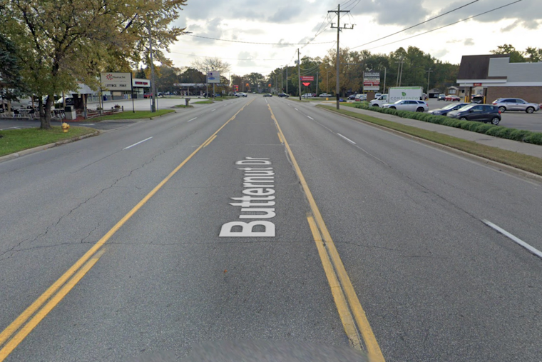 Ottawa County Sheriff's Office Investigates Nocturnal Trailer Park Shootings in Holland Township; Public's Help Sought