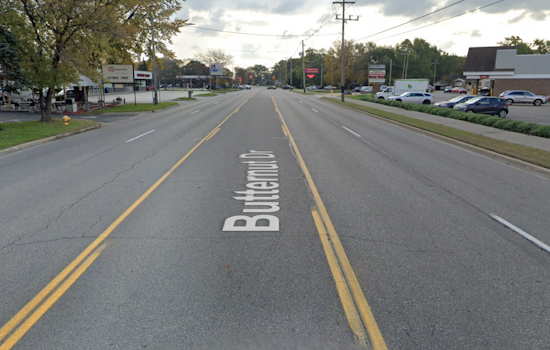 Ottawa County Sheriff's Office Investigates Nocturnal Trailer Park Shootings in Holland Township; Public's Help Sought