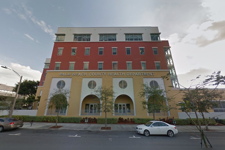 Out at Riviera Beach, Utilities Director Sacked Amid Poop Water Scandal, City Council with $80K Fine