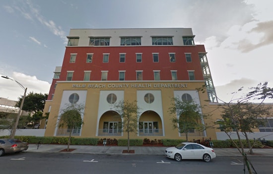 Out at Riviera Beach, Utilities Director Sacked Amid Poop Water Scandal, City Council with $80K Fine