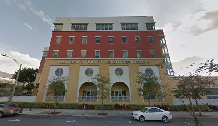 Out at Riviera Beach, Utilities Director Sacked Amid Poop Water Scandal, City Council with $80K Fine