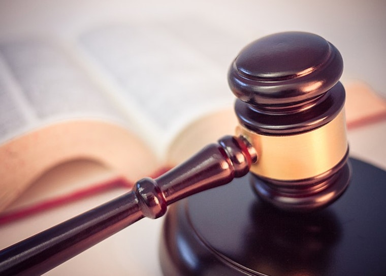 Over 2,600 Face Charges in Arizona for Illegal Entry, U.S. Attorney's Office Cracks Down on Smugglers and Drug Trafficking