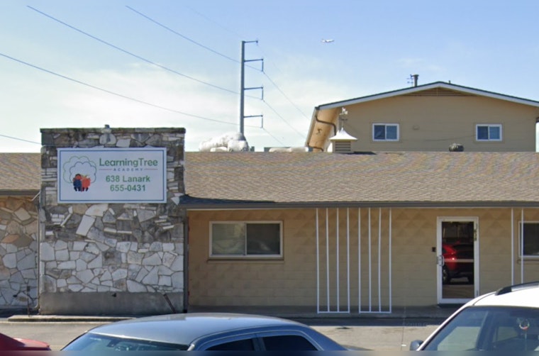 Over One-Third of San Antonio's Child Care Centers at Risk of Losing State Subsidies