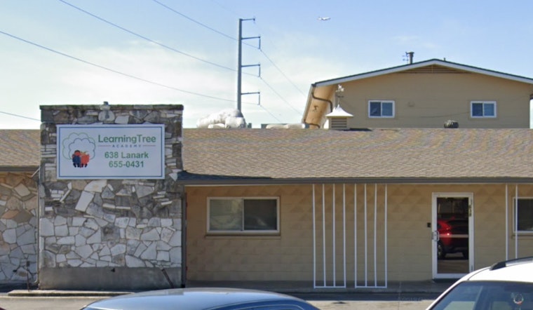 Over One-Third of San Antonio's Child Care Centers at Risk of Losing State Subsidies