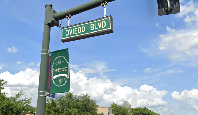 Oviedo Blvd Lane Closure Scheduled for Wednesday: City Advisors Urge Caution and Patience for Commuters