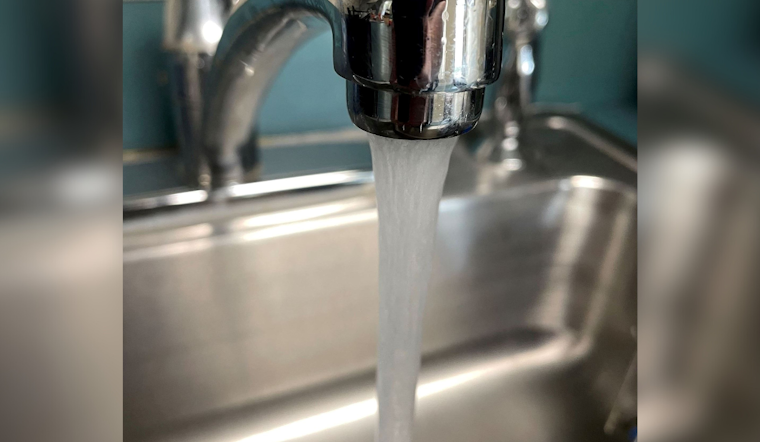 Oviedo's Drinking Water Clears Unregulated Contaminants Monitoring, City Emphasizes Transparency in Annual Report