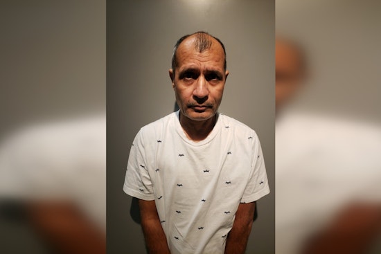 Owings Mills Man Charged in Gold Bar Scam Targeting Elderly, Montgomery County Police Report