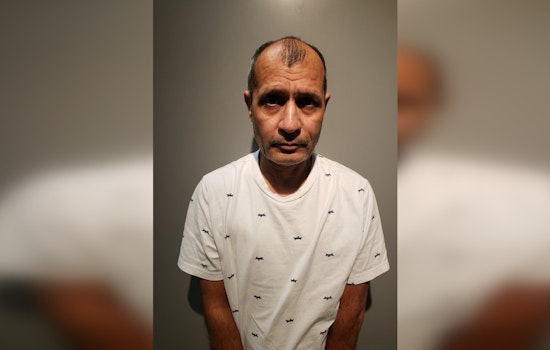 Owings Mills Man Charged in Gold Bar Scam Targeting Elderly, Montgomery County Police Report