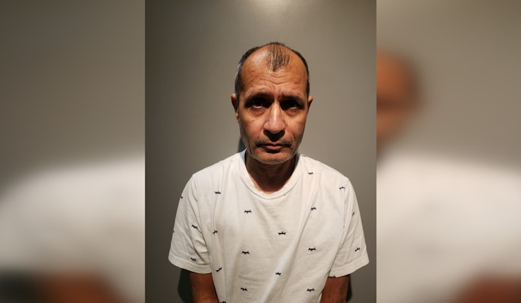 Owings Mills Man Charged in Gold Bar Scam Targeting Elderly, Montgomery County Police Report