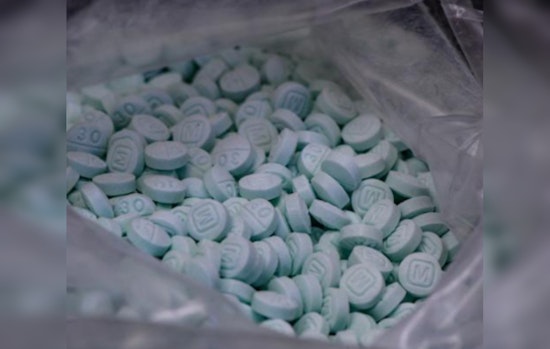 Oxnard Man Charged with Second-Degree Murder in Landmark Fentanyl Overdose Case