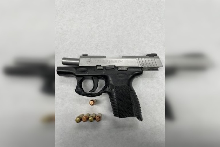 Oxnard Police Arrest 15-Year-Old for Firearms Violations After Brawl at Colonia Park