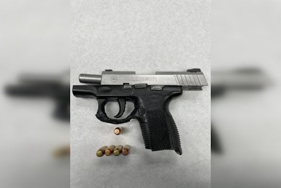 Oxnard Police Arrest 15-Year-Old for Firearms Violations After Brawl at Colonia Park