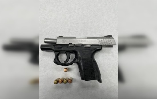 Oxnard Police Arrest 15-Year-Old for Firearms Violations After Brawl at Colonia Park