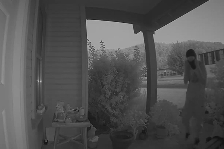 Pacifica Police Seek Public Assistance in July 4th Attempted Burglary on Vista Montara Circle