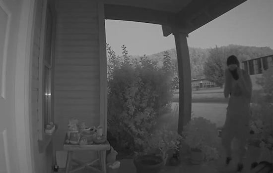 Pacifica Police Seek Public Assistance in July 4th Attempted Burglary on Vista Montara Circle