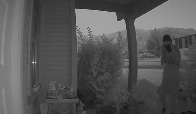 Pacifica Police Seek Public Assistance in July 4th Attempted Burglary on Vista Montara Circle
