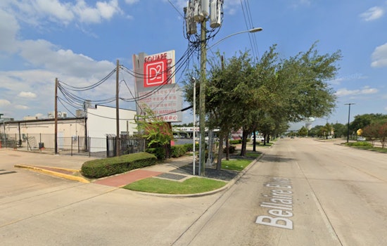 Paik's Noodle Heats Up Houston's Asiatown with New Bellaire Location and Plans for Katy Expansion