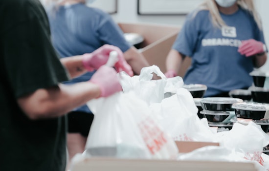 Palm Beach County Schools to Provide Free Meals for All Students in 2024-2025