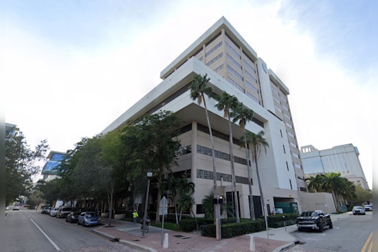 Palm Beach County Scores 22 Awards for Innovation and Service Excellence From NACo