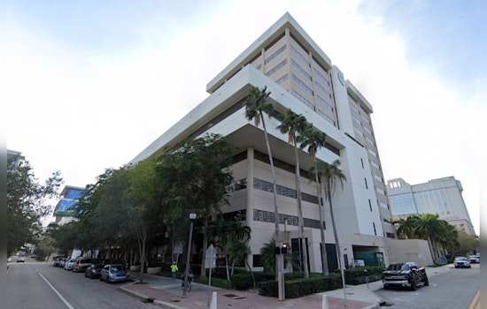 Palm Beach County Scores 22 Awards for Innovation and Service Excellence From NACo