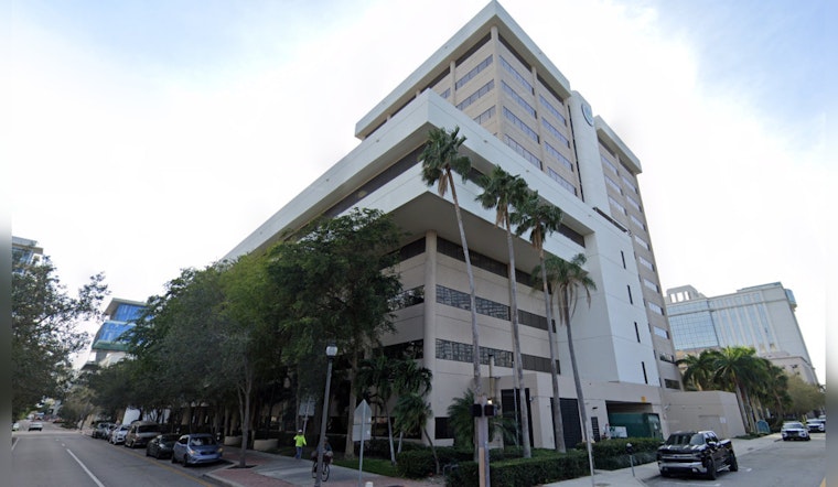 Palm Beach County Scores 22 Awards for Innovation and Service Excellence From NACo