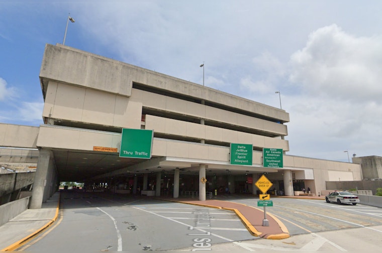 Palm Beach International Airport Receives $17.2M FAA Grant for Upgrades and Safety Enhancements