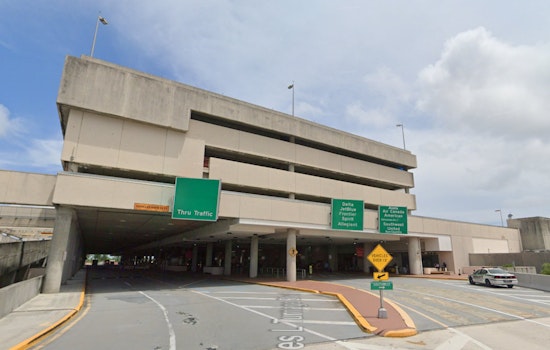 Palm Beach International Airport Receives $17.2M FAA Grant for Upgrades and Safety Enhancements