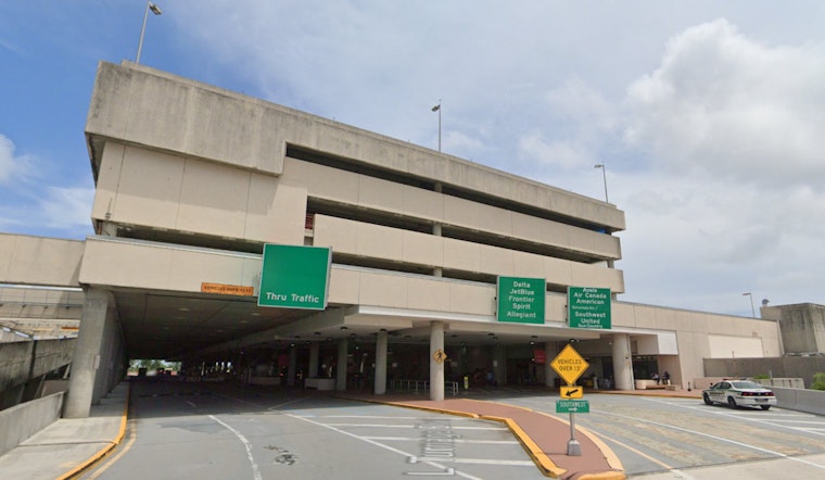 Palm Beach International Airport Receives $17.2M FAA Grant for Upgrades and Safety Enhancements