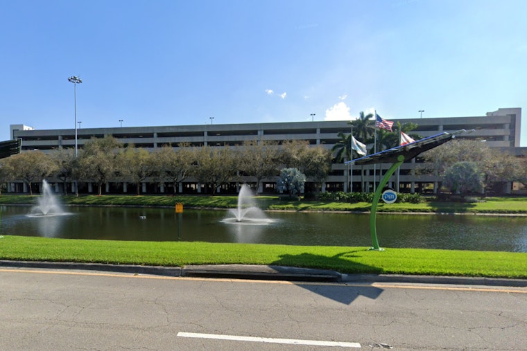 Palm Beach International Celebrates High Ranking and Plans for Expansion