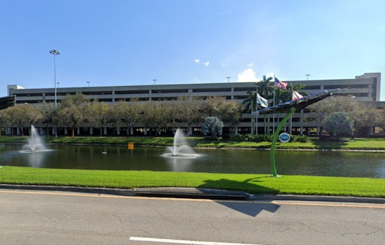 Palm Beach International Celebrates High Ranking and Plans for Expansion
