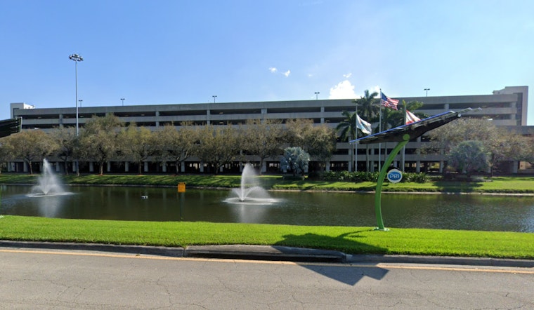 Palm Beach International Celebrates High Ranking and Plans for Expansion