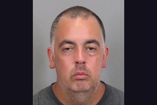 Palo Alto Man Charged with Residential Burglary After Nighttime Intrusion on Hamilton Ave