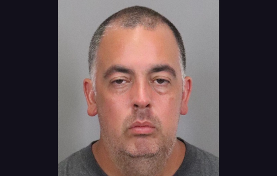 Palo Alto Man Charged with Residential Burglary After Nighttime Intrusion on Hamilton Ave