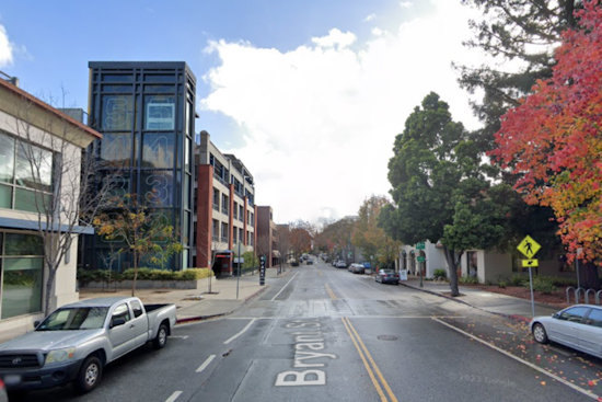 Palo Alto Police Investigate Suspicious Death of Unhoused Man in Downtown Parking Garage