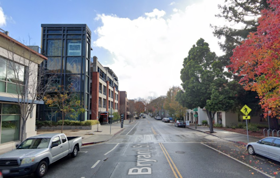 Palo Alto Police Investigate Suspicious Death of Unhoused Man in Downtown Parking Garage