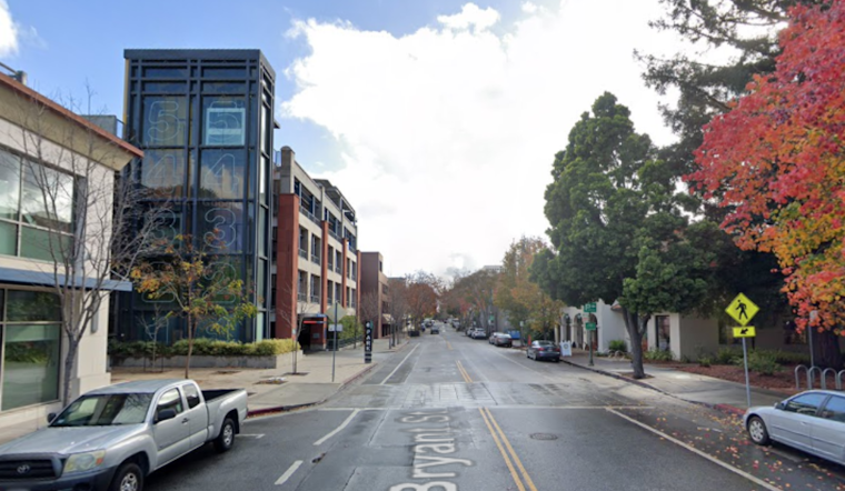 Palo Alto Police Investigate Suspicious Death of Unhoused Man in Downtown Parking Garage