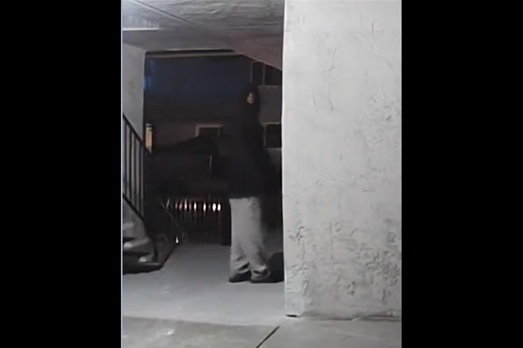 Palo Alto Police Request Public Assistance in Tracking Suspect Linked to Stealthy Apartment Burglary