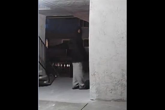 Palo Alto Police Request Public Assistance in Tracking Suspect Linked to Stealthy Apartment Burglary