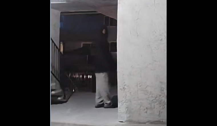 Palo Alto Police Request Public Assistance in Tracking Suspect Linked to Stealthy Apartment Burglary