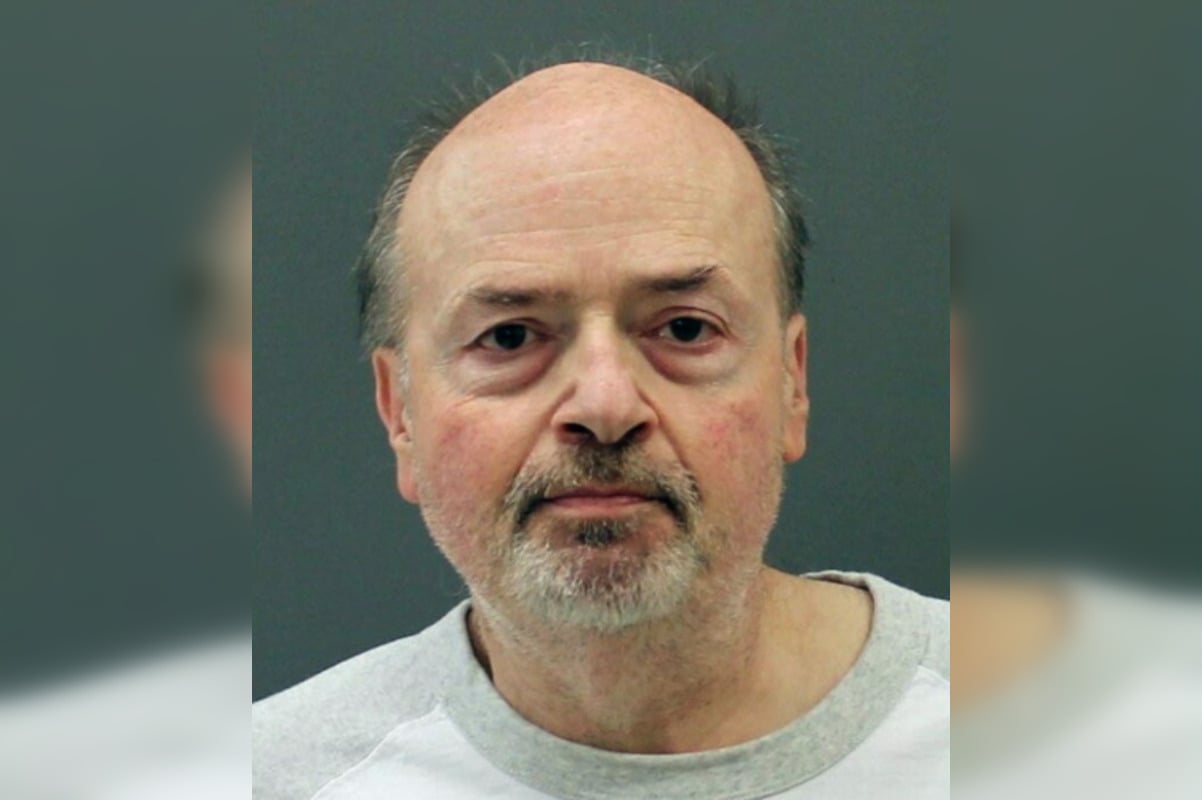 Park Township Man Faces Child Pornography Charges After Ottawa County