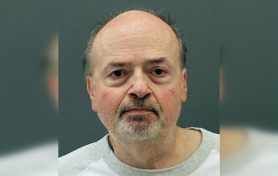 Park Township Man Faces Child Pornography Charges After Ottawa County and Homeland Security Raids