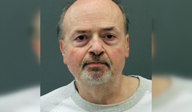 Park Township Man Faces Child Pornography Charges After Ottawa County and Homeland Security Raids