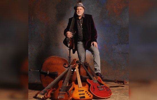 Parking Dilemma Strikes a Sour Note with Nashville Musicians, Census Reveals