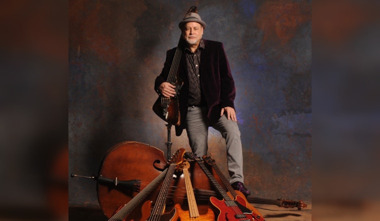 Parking Dilemma Strikes a Sour Note with Nashville Musicians, Census Reveals