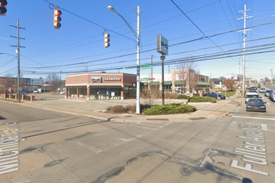 Partial Relief for Grand Rapids: Michigan Street Reopens as Fuller Avenue Construction Continues