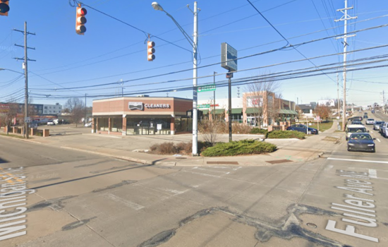 Partial Relief for Grand Rapids: Michigan Street Reopens as Fuller Avenue Construction Continues