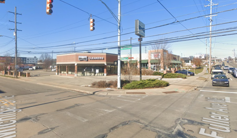 Partial Relief for Grand Rapids: Michigan Street Reopens as Fuller Avenue Construction Continues