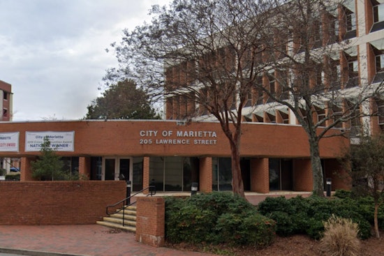 Participate in Marietta’s Government, City Council Meetings Now Accessible Online and In-Person