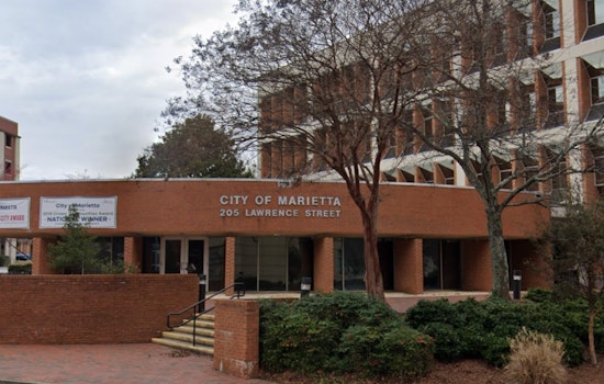 Participate in Marietta’s Government, City Council Meetings Now Accessible Online and In-Person