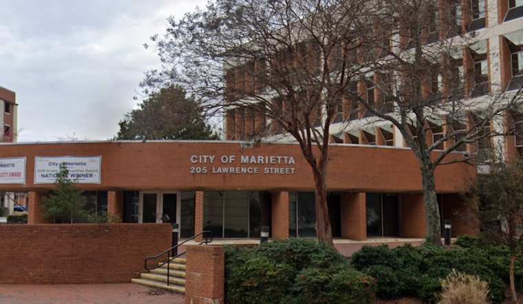 Participate in Marietta’s Government, City Council Meetings Now Accessible Online and In-Person